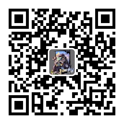公众号「边界探索BEP」二维码